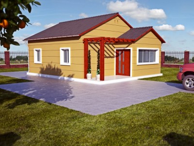 REALISEZ VOS PROJETS DE CONSTRUCTION AVEC NOUS - ANTANANARIVO, MADAGASCAR
