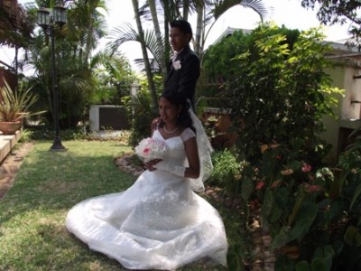 DREAM S WEDDING :reportage PHOTOS et VIDEO - Tananarive, Madagascar