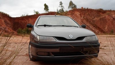 LAGUNA 1 - ANTANANARIVO, MADAGASCAR