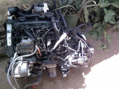 Moteur TDi  - antananarivo, madagascar