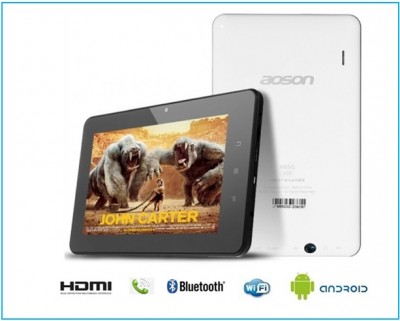TABLETTE 3G - antananarivo, madagascar
