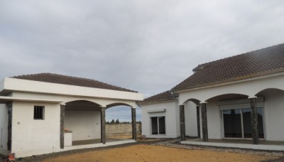 villa TAMATAVE contemporaine - Tamatave, Madagascar