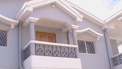 MAISON &agrave; VENDRE - Antananarivo, Madagascar