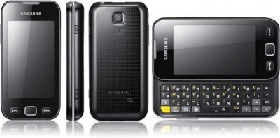 samsung - tana, madagascar