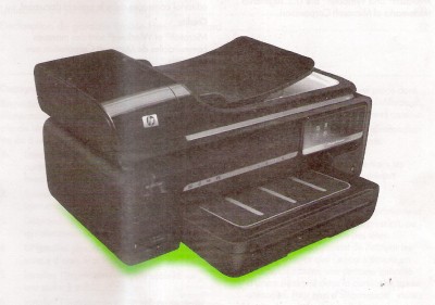 A vendre HP 7500 A - antananarivo, madagascar