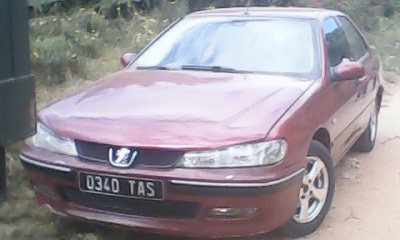 Location de voiture - Betongolo, Madagascar