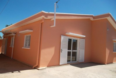 A louer : Villa basse neuve - Antananarivo, Madagascar