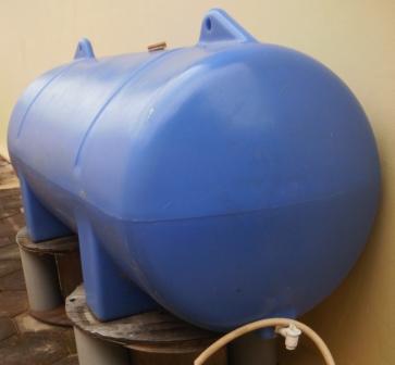 Cuve makiplast &agrave; vendre - Antananarivo, Madagascar