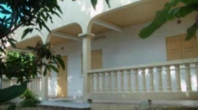tr&egrave;s belle maison - Sainte Marie, madagascar