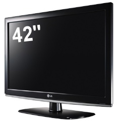 PROMOTION LCD TV 42&quot; - Antananarivo, Madagascar