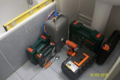  tous travaux de renovation en ile de france - ile de france, france