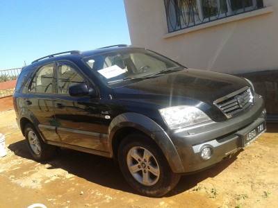 Vend Urgent - Tananarive, Madagascar