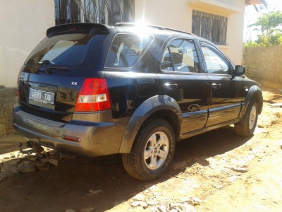Vend Urgent - Tananarive, Madagascar