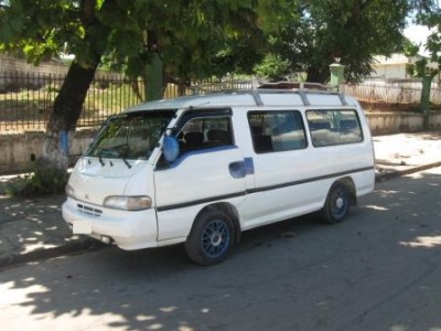 A vendre - mahajanga, madagascar