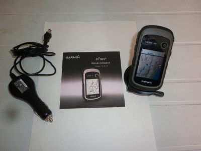 vend GPS - antananarivo, madagascar