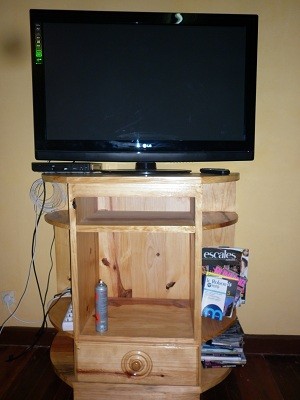 vend une tele - antananarivo, madagascar
