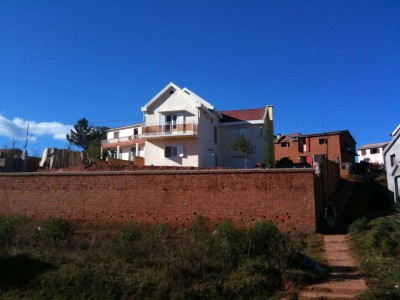 TRANO HAHOFA - IVATO, MADAGASCAR