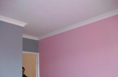 travaux de renovation - ile de france, france