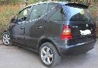 Vente Mercedes - Tan&agrave;, Madagascar