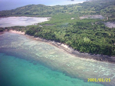 location villa de vacances nosy be - nosy be, madagascar