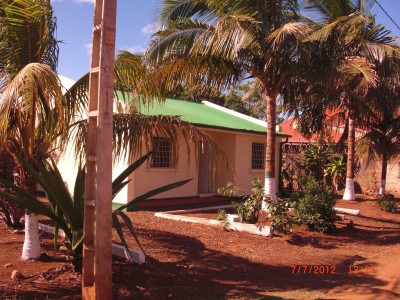 A vendre villa cite seimad scama antsiranana (201) dans un lotissement calme - cite seimad scama an, MADAGASCAR