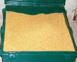 Vente d'or brut en poudre de 22carats+/gold dust offer - Cotonou, B&eacute;nin