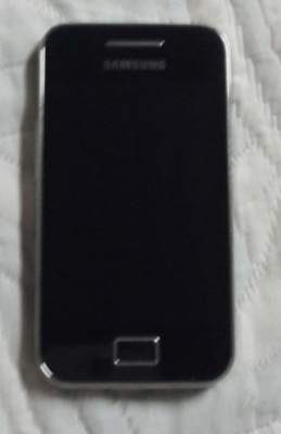 Samsung ACE 5839i - Antananarivo, Madagasikara