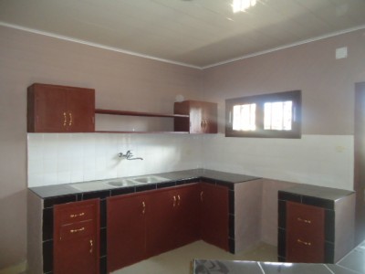 APPART STANDING A LOUER - ANOSIZATO EST, Madagascar
