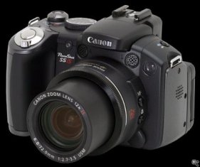 Vends Appareil Photo Canon - Antananarivo, Madagascar
