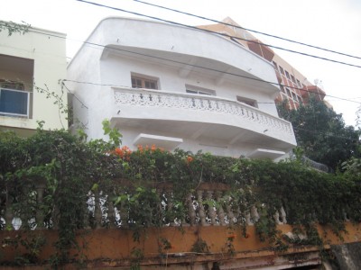 LOUE MAISON - antananarive, madagascar