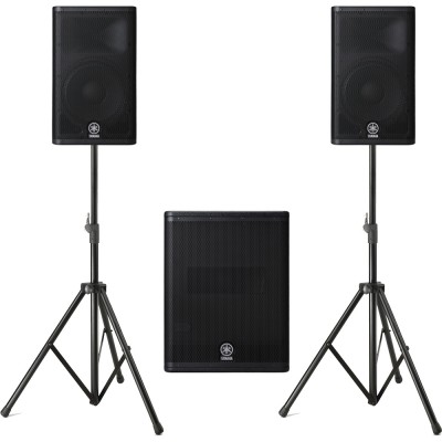 sonorisation pour vos évènements Image principale