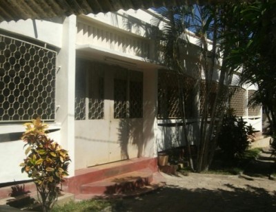 Villa ? vendre ? Majunga - MAHAJANGA, MADAGASCAR