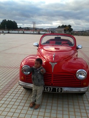 a louer - tananarive, madagascar