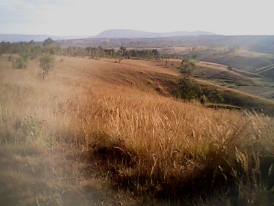 Tr&egrave;s beau terrain &agrave; vendre &agrave; Ankazobe - Ankazobe, Madagascar