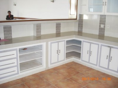 Location Villa - Antananarivo, Madagascar