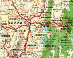 location chambre - Tananarive, Madagascar