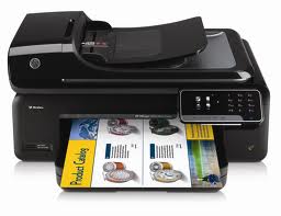 A vendre HP 7500 - antananarivo, madagascar
