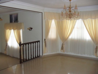 Belle Villa a etage Ambatobe Analamahitsy - Antananarivo, Madagascar