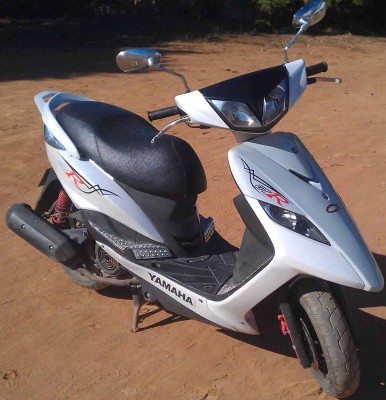 moto a vendre - Antananarivo, Madagascar