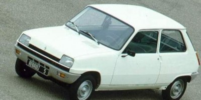 renault5  - antananarivo, madagascar