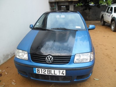 A VENDRE - ANTANANARIVO, MADAGASCAR