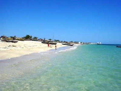 BONNE OCCAS - Toliara, Madagascar
