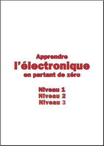 Vend sur DVD, pack de 125 livres eBook sur l’Electronique et l’Electricit&eacute; en format PDF - Antananarivo, Madagascar