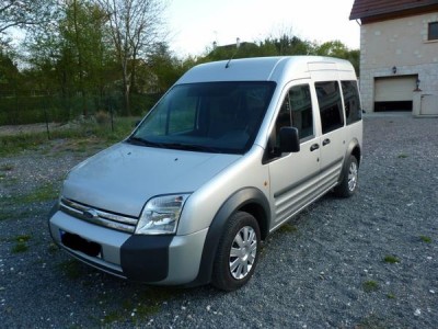 FORD TOURNEO CONNECT 1.8 TDCI LX - Mahajanga, madagascar