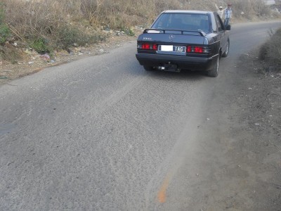 Vends Mercedes 190 E - Antananarivo, Madagascar