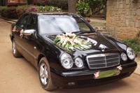 DREAM S CAR : location MERCEDES E 320 - Tananarive, Madagascar