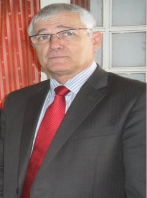 CADRE STRATEGIQUE - Antananarivo, Madgascar