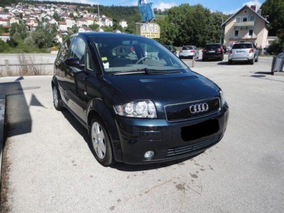 1.4 TDI 90 PACK PLUS Ann&eacute;e :	2006 Kilom&eacute;trage :	92 600  km - paris, France