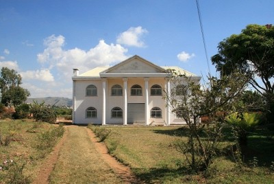 Maison &agrave; vendre - Antananarivo, Madagascar