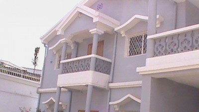 vente villa - Antananarivo, Madagascar